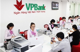 Vinacomin chuyển nhượng vốn tại công ty tài chính cho VPBank